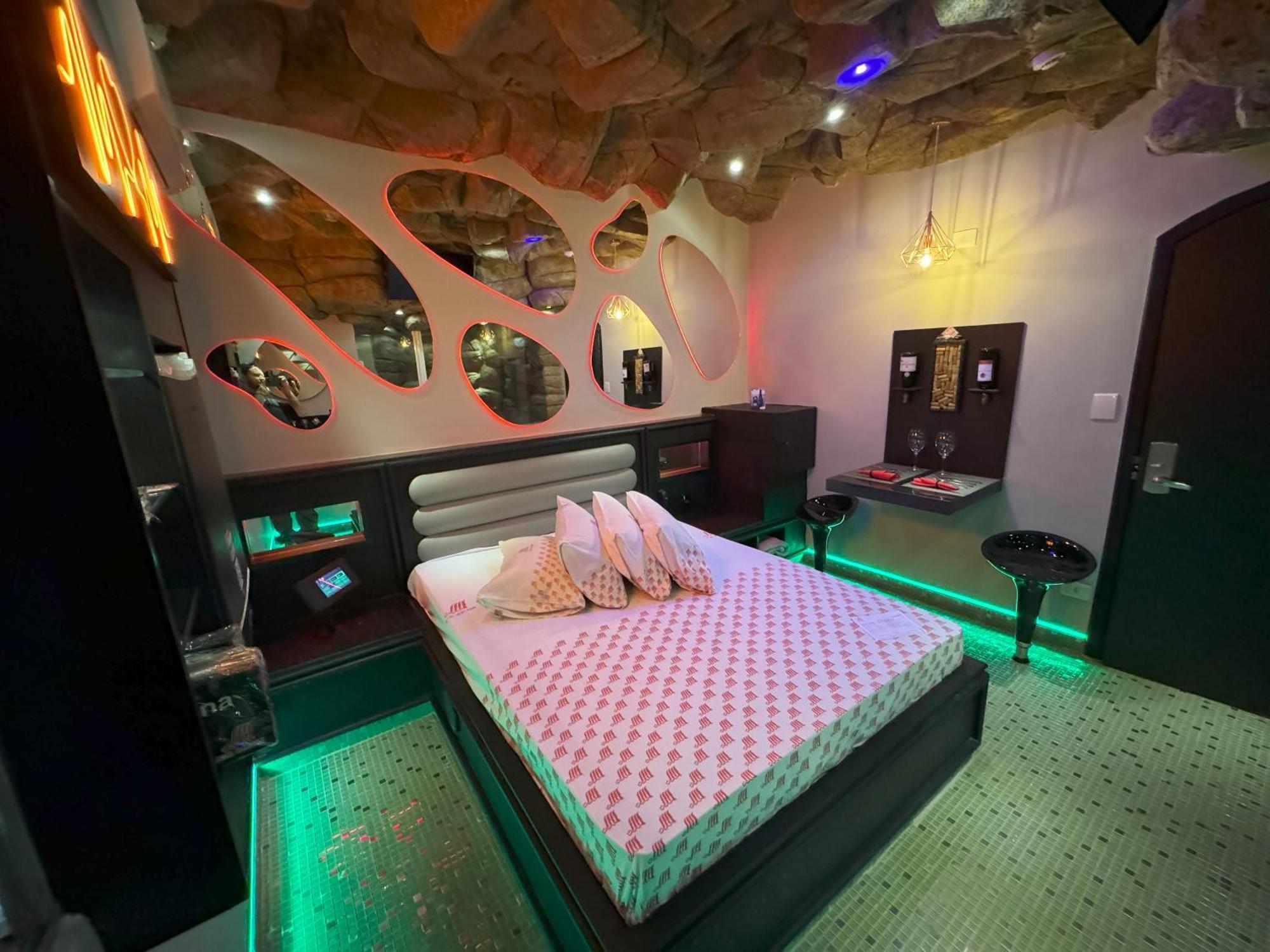Cachoeiras Motel - Hotel (Adults Only) — Photos 2